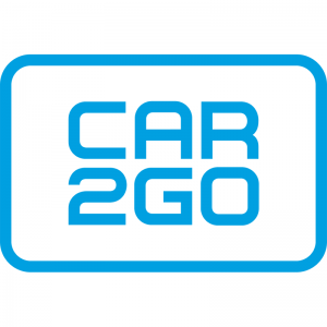 Car to Go Logo